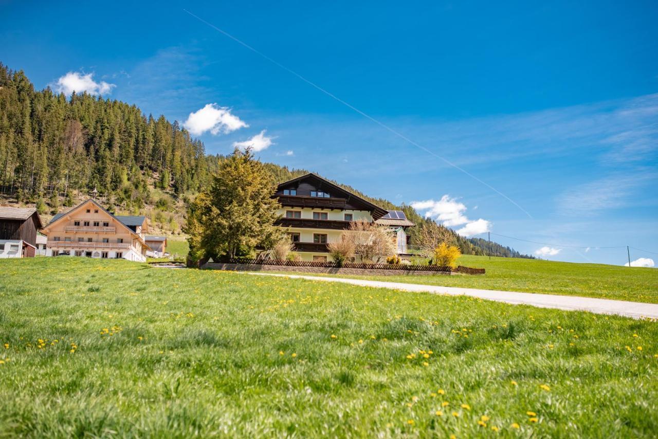 Gaestehaus Huber Fruehstueckspension Schladming Exterior foto